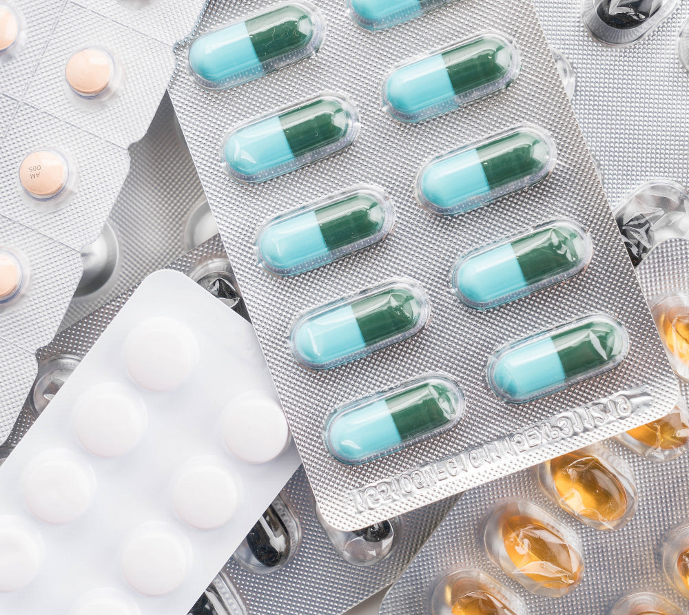 Medicines