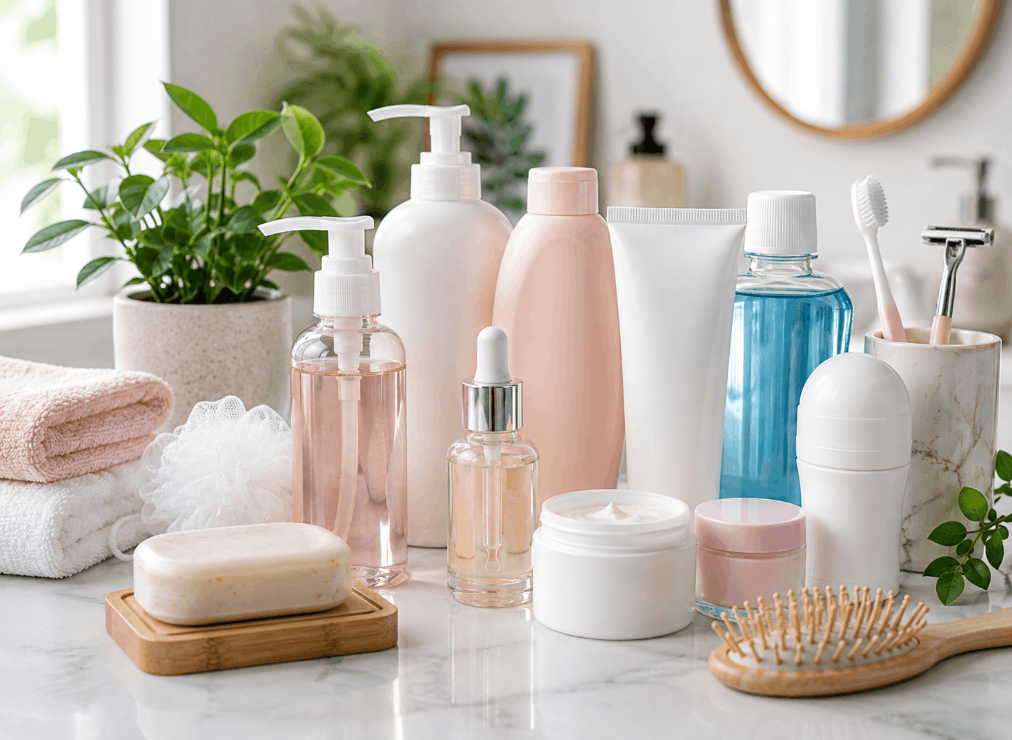 Personal Care