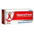Nuberol Forte Tablets 650mg/50mg (1 Strip = 5 Tablets)