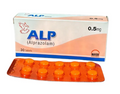 ALP 0.5MG TABLET