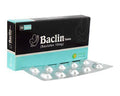 BACLIN 10MG TAB