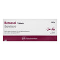 BETNESOL TAB 100'S