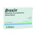 BREXIN TAB 30'S