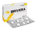 BRIVERA 100MG TAB