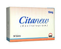 CITANEW 10MG TAB