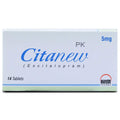 CITANEW 5MG TAB