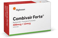 COMBIVAIR FORTE 400/12MCG