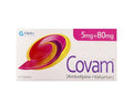 COVAM 5/80MG TAB