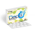 DAPA 10MG 28 TAB