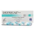 DEPRICAP 20MG CAPS