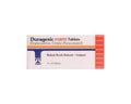 DURAGESIC FORTE TAB
