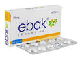 EBAK 10MG TAB