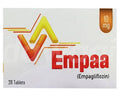 EMPAA 10MG TAB 28'S