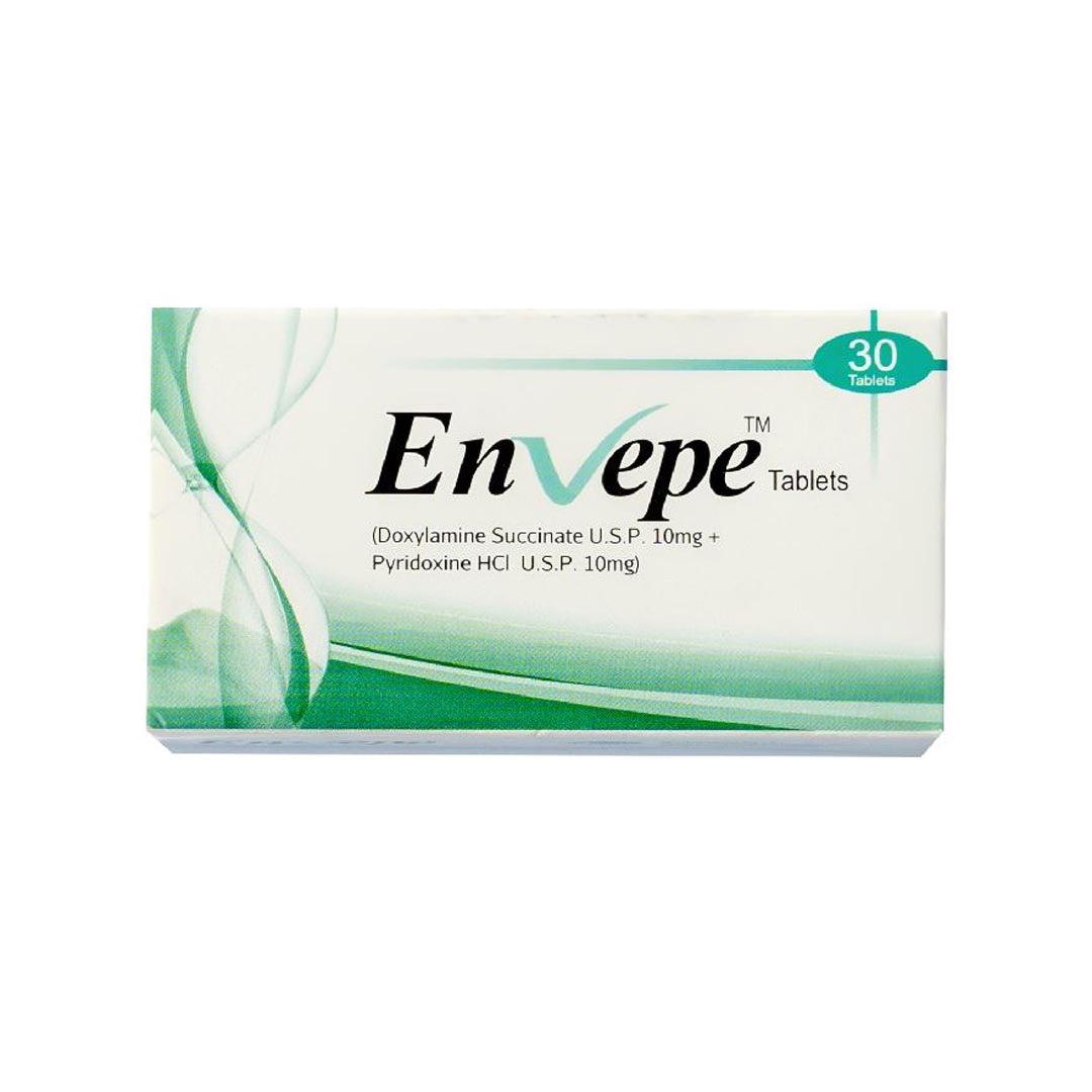 ENVEPE TAB