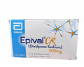 EPIVAL CR TAB