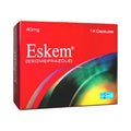 ESKEM 40MG CAP