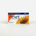 FEXET 60MG TAB