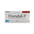 FRENDOL P TAB