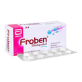 FROBEN 100MG TAB