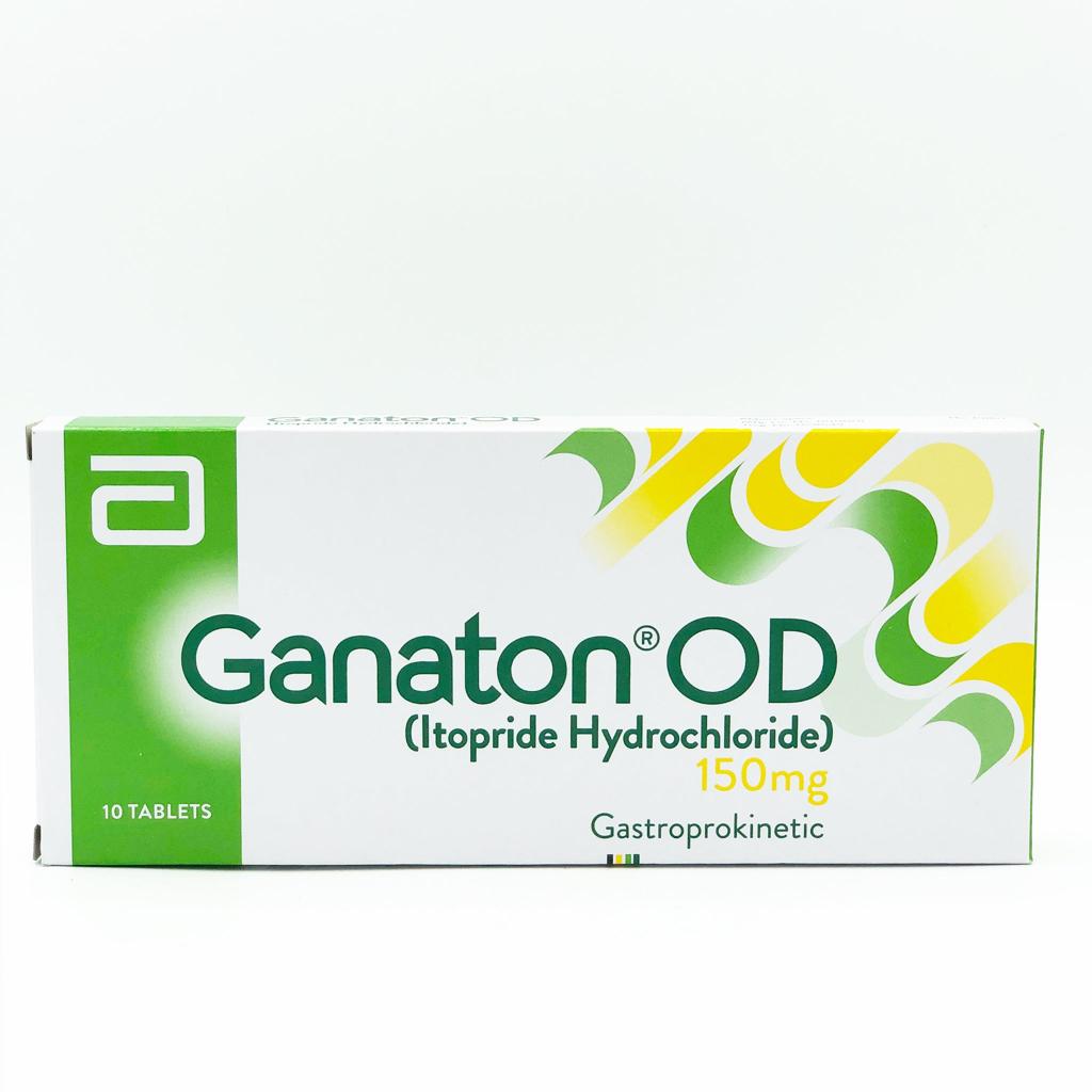 GANATON OD TAB