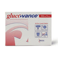 GLUCOVANCE 5/500MG TAB