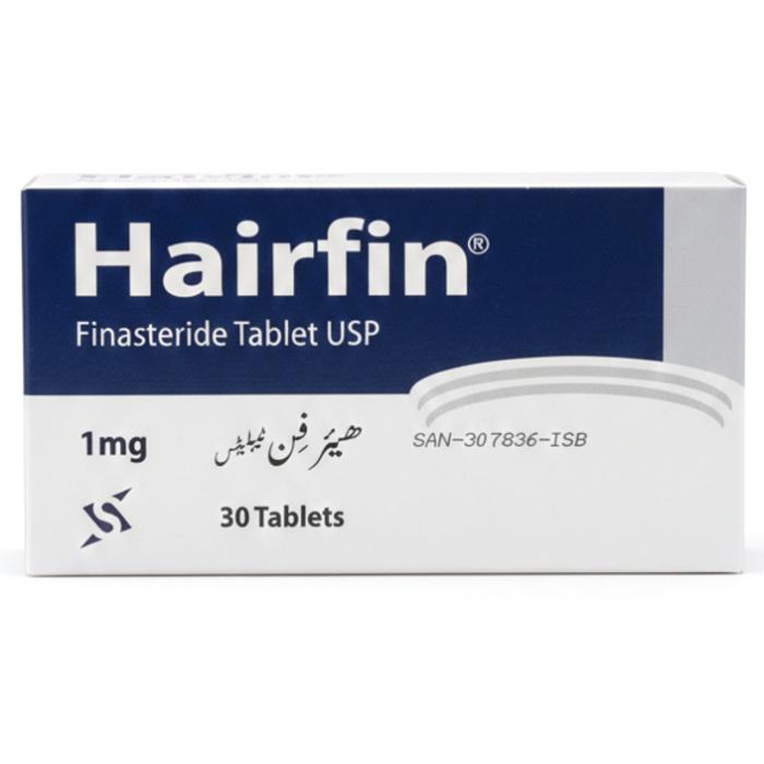 HAIRFIN TAB