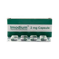 IMODIUM CAPSULES