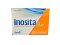 INOSITA PLUS 50/1000MG TAB