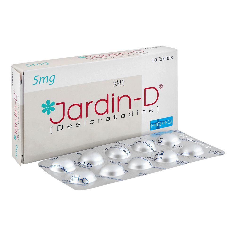 JARDIN D TAB
