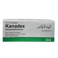 KANADEX TABLET