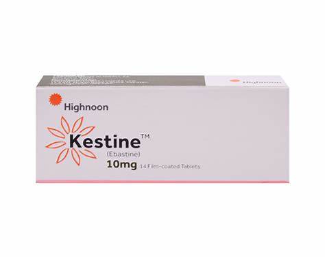 KESTINE 10MG TAB