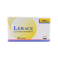 LERACE 500MG TAB