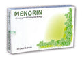 MENORIN 0.3MG TAB