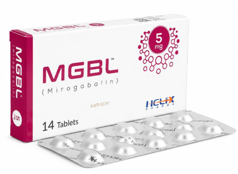 MGBL 5MG TAB