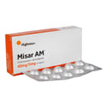 MISAR AM 5/40MG TAB 20'S