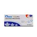 MONIS XR 60MG TAB