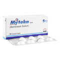 MYTEKA 5MG TAB