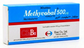 METHYCOBAL TABLET 500MCG