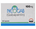 NEOGAB 100MG TAB
