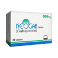 NEOGAB 300MG TAB