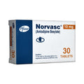 NORVASC 10MG
