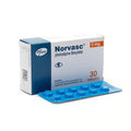 NORVASC 5MG TAB