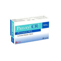 PARAXYL CR 12.5MG TAB