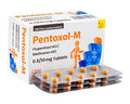 PENTOXOL-M TAB