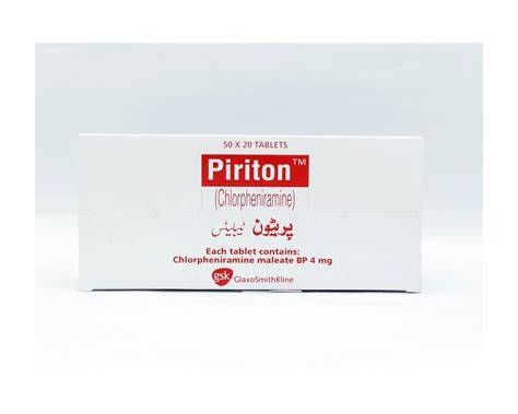 PIRITON TAB