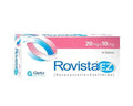 ROVISTA EZ 20/10MG
