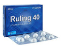 RULING 40MG CAP