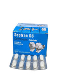 SEPTRAN DS TAB