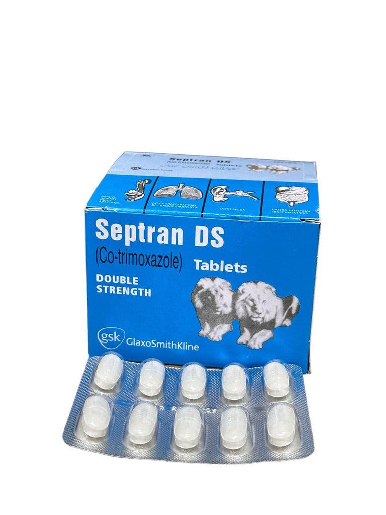 SEPTRAN DS TAB