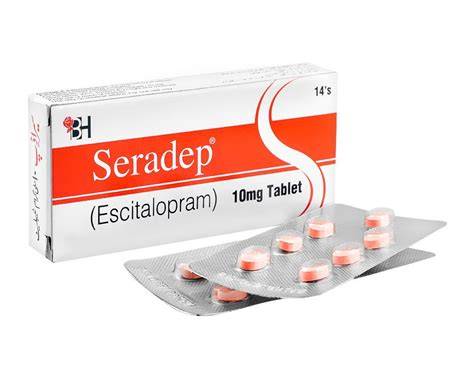 SERADEP 10MG TAB